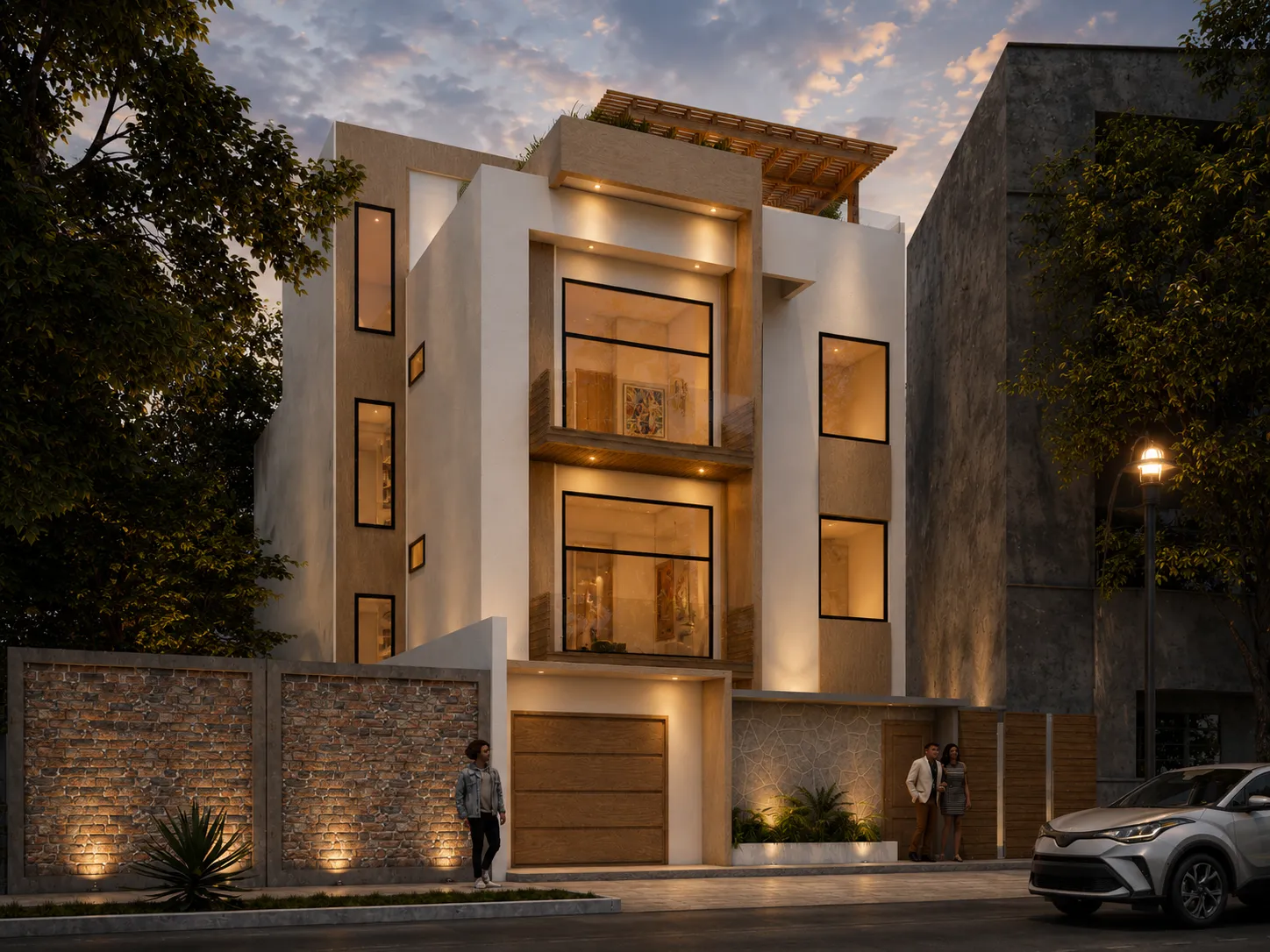 Lúmina Residence 09