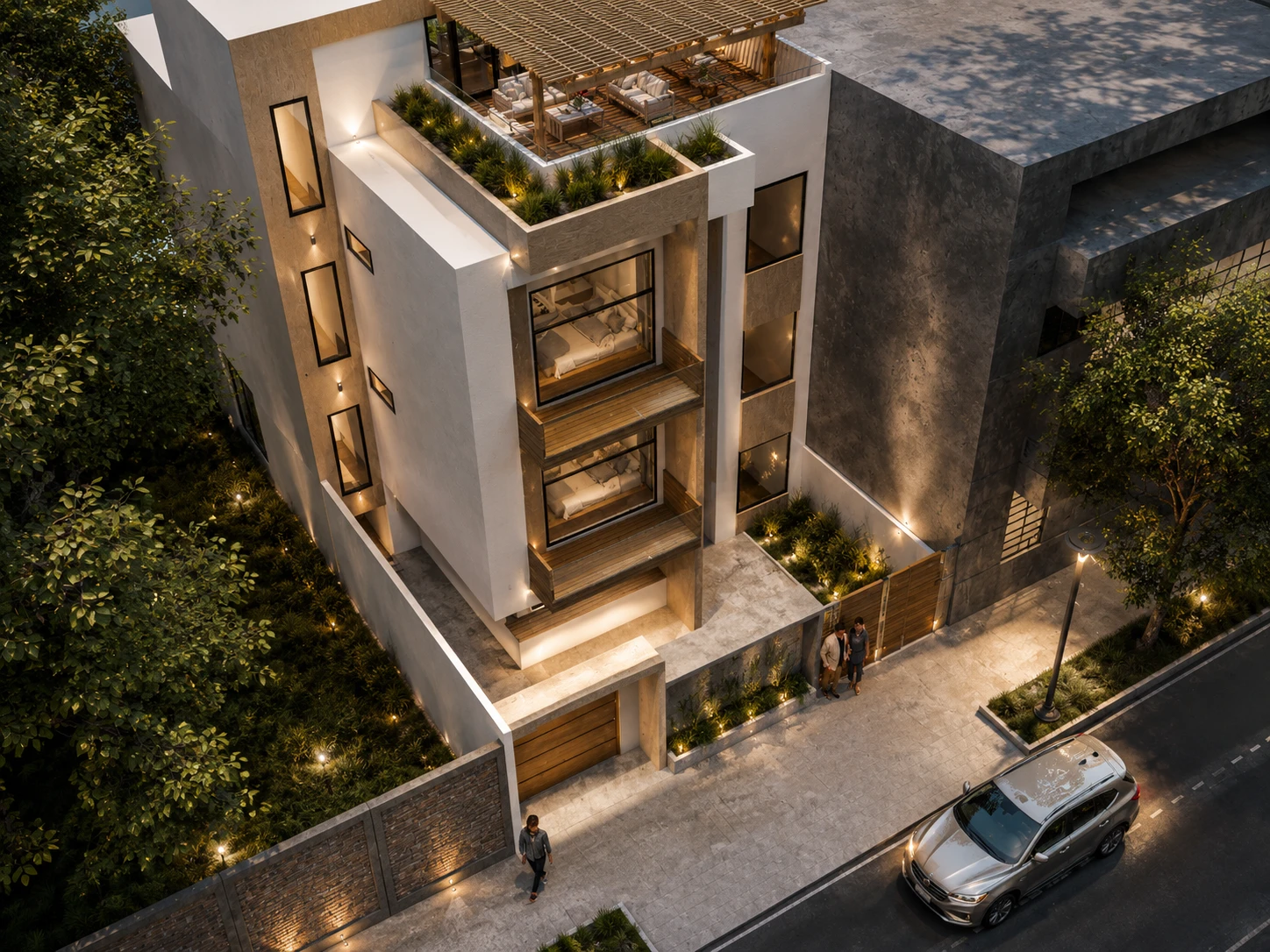 Lúmina Residence 02