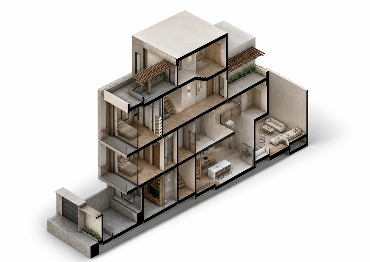 Lúmina Residence 03