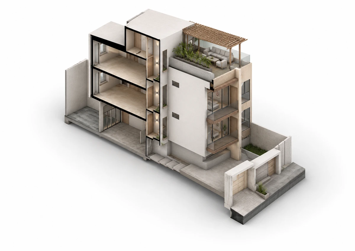 Lúmina Residence 04
