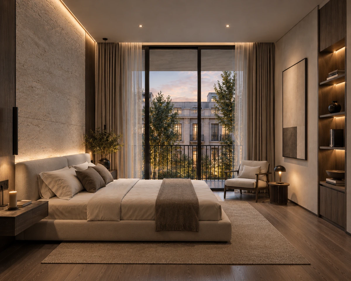 Suite