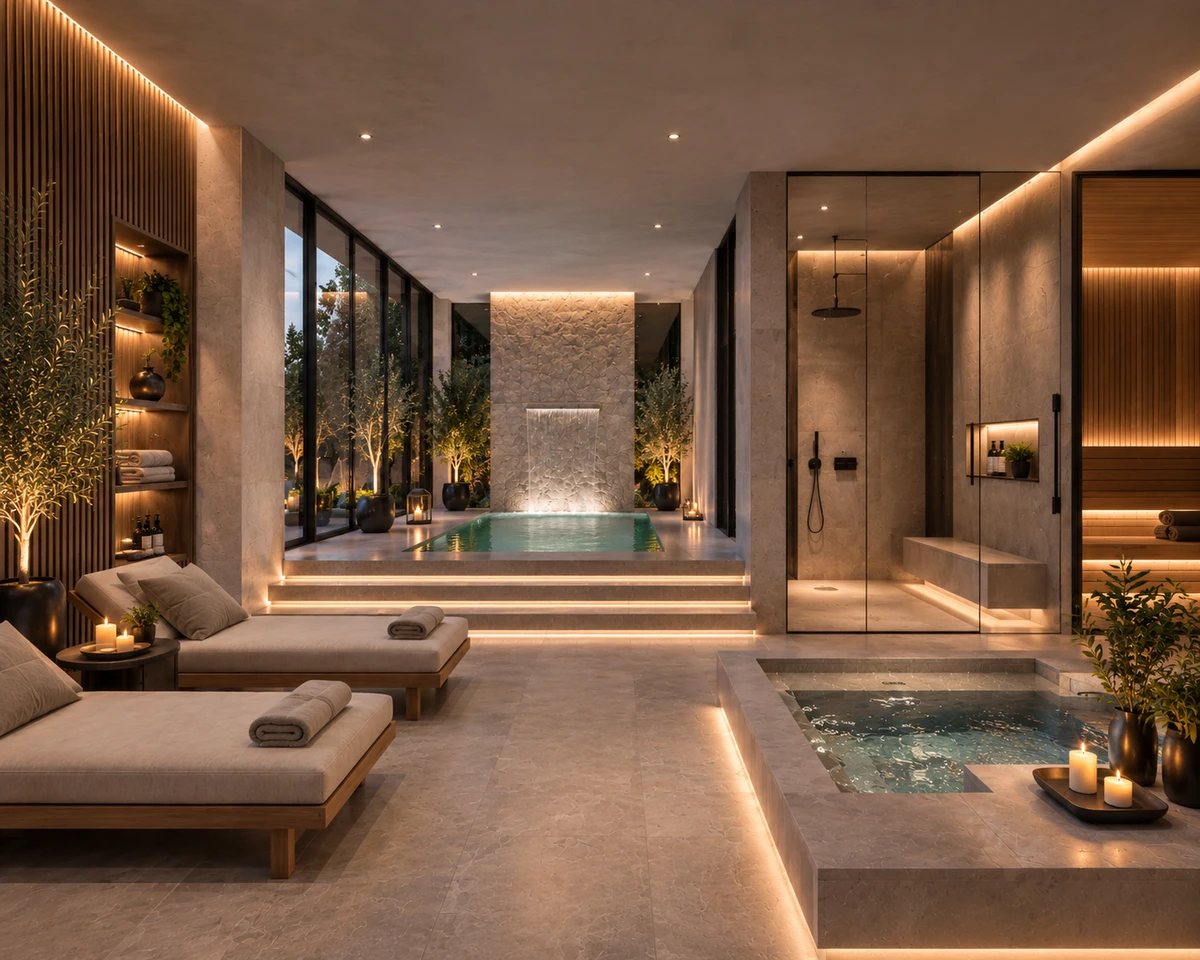 Spa