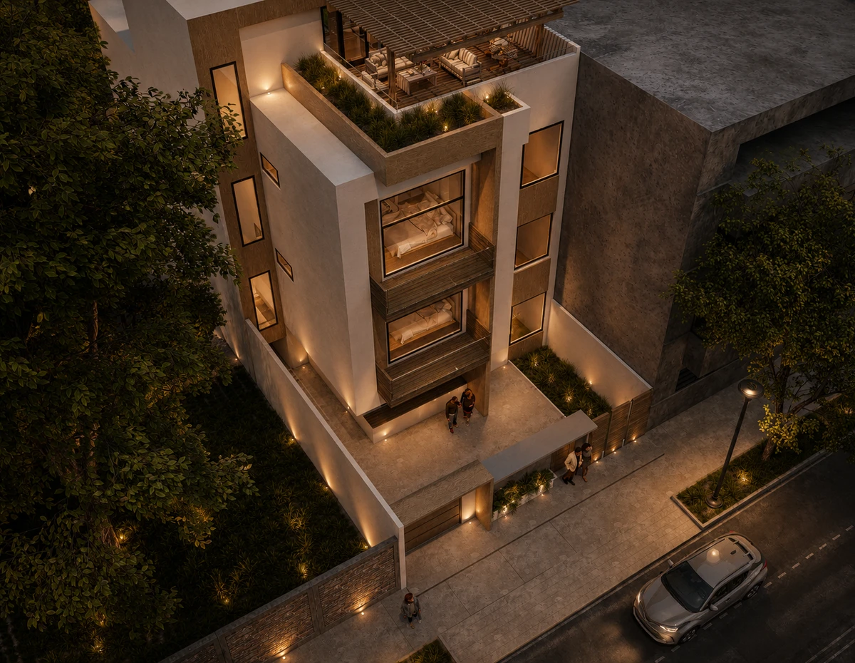Lúmina Residence 10